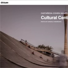 DIVISARE CENTRO CULTURAL CORDOBA